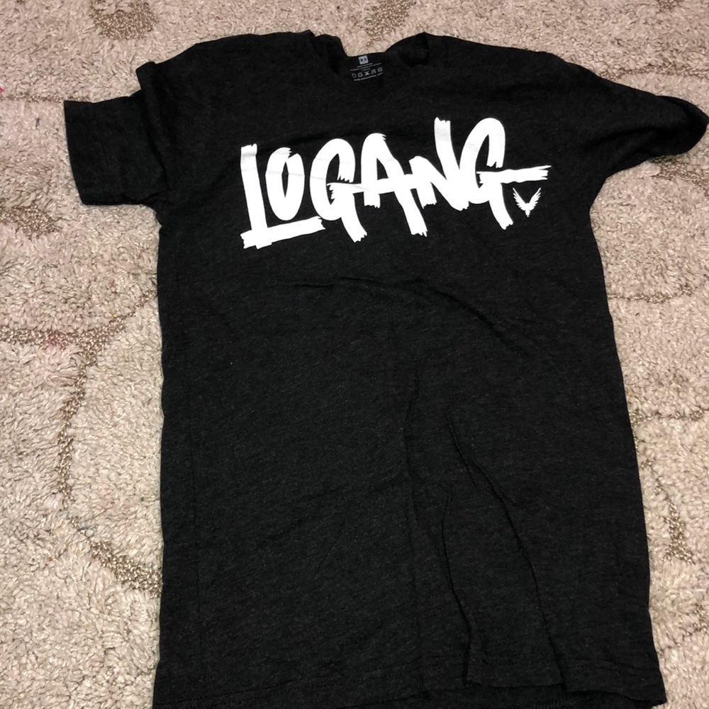 Logan Paul March